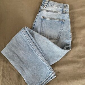 Secondhand J.Galt Straight Jeans